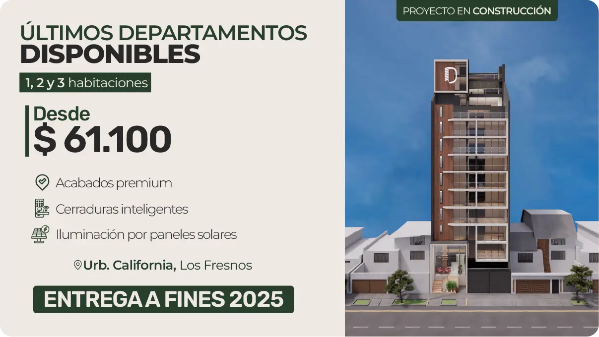 Promoción