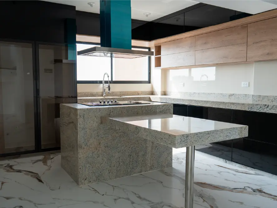 Proyecto TOHAMI II