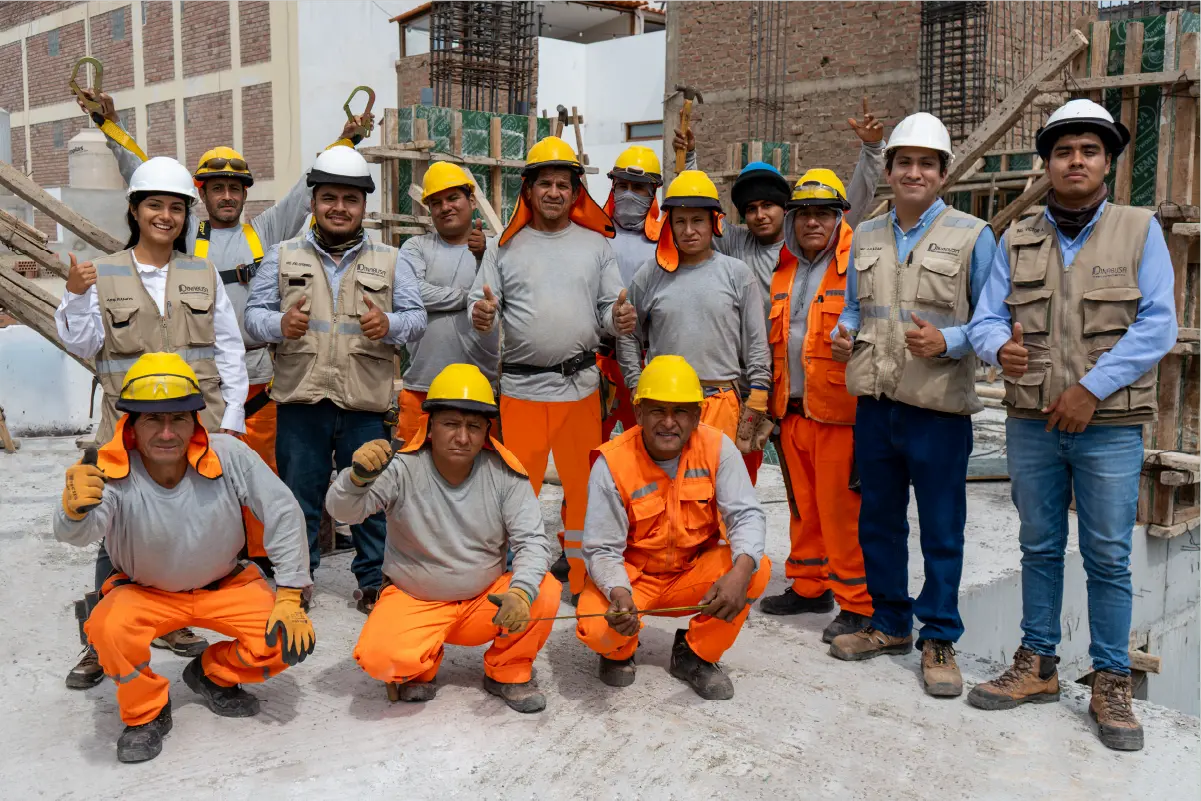 Dinabusa Cotizacion